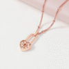 Heart Lock - Hình ảnh 2