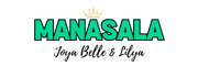 Logo Manasala quà tặng trang sức đá quý