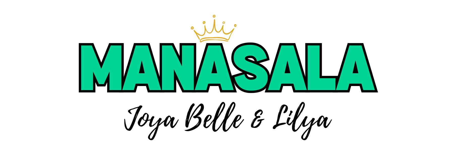 Logo Manasala quà tặng trang sức đá quý