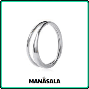 Remy simple Ring