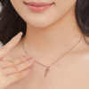 Chìa Khóa Trái Tim Heart Lock - Hình ảnh 2